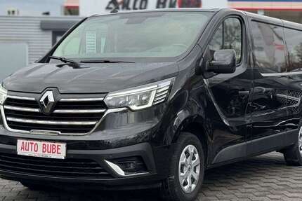 Renault Trafic 45.100 km 22.900 &euro; Rüsselsheim 65428