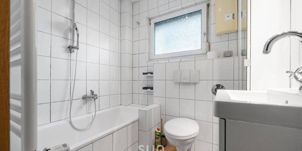 Mehrfamilienhaus, Wohnhaus Offenbach am Main Buchrain - 8 Zimmer, 175 m&sup2;, 580.000&euro; | Angebot:26128232