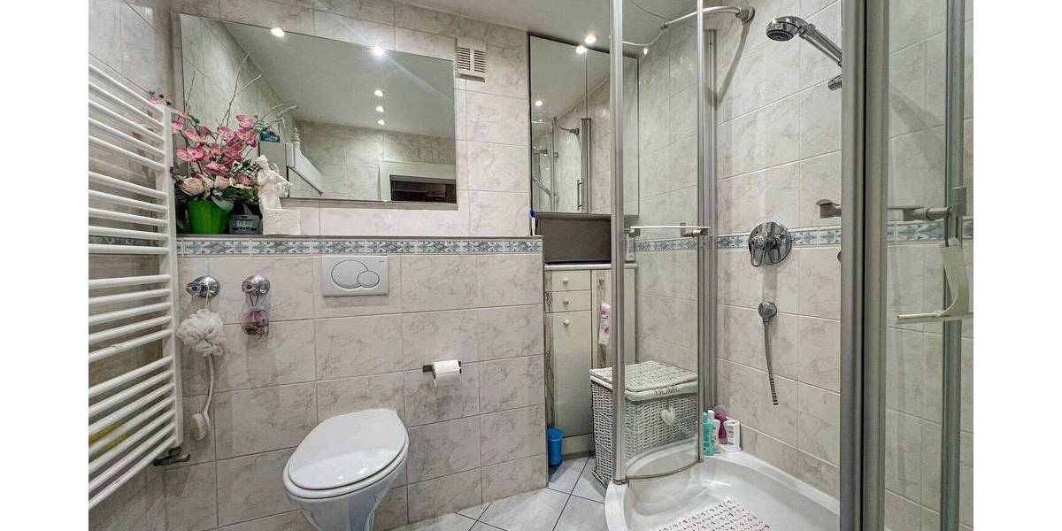 Etagenwohnung Frankfurt am Main Bonames - 3 Zimmer, 70 m&sup2;, 239.000&euro; | Angebot:26346099