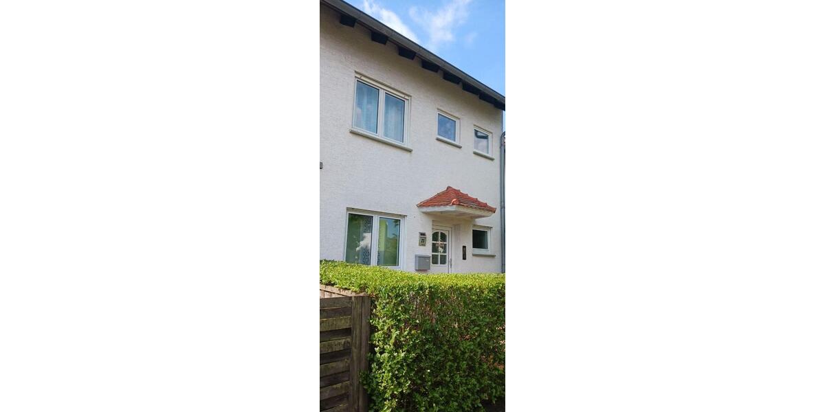 Reihenhaus Langenselbold - 4 Zimmer, 107 m&sup2;, 430.900&euro; | Angebot:27098764