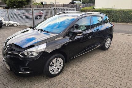 Renault Clio 88.500 km 7.999 &euro; Rodenbach 63517