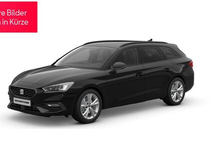 Seat Leon 13.818 km 26.990 &euro; Königstein 61462