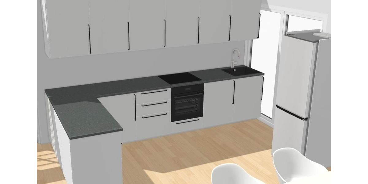 Etagenwohnung Bruchköbel - 5 Zimmer, 160 m&sup2;, 2.240&euro; | Angebot:26170114