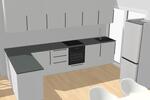 Etagenwohnung Bruchköbel - 5 Zimmer, 160 m&sup2;, 2.240&euro; | Angebot:26170114