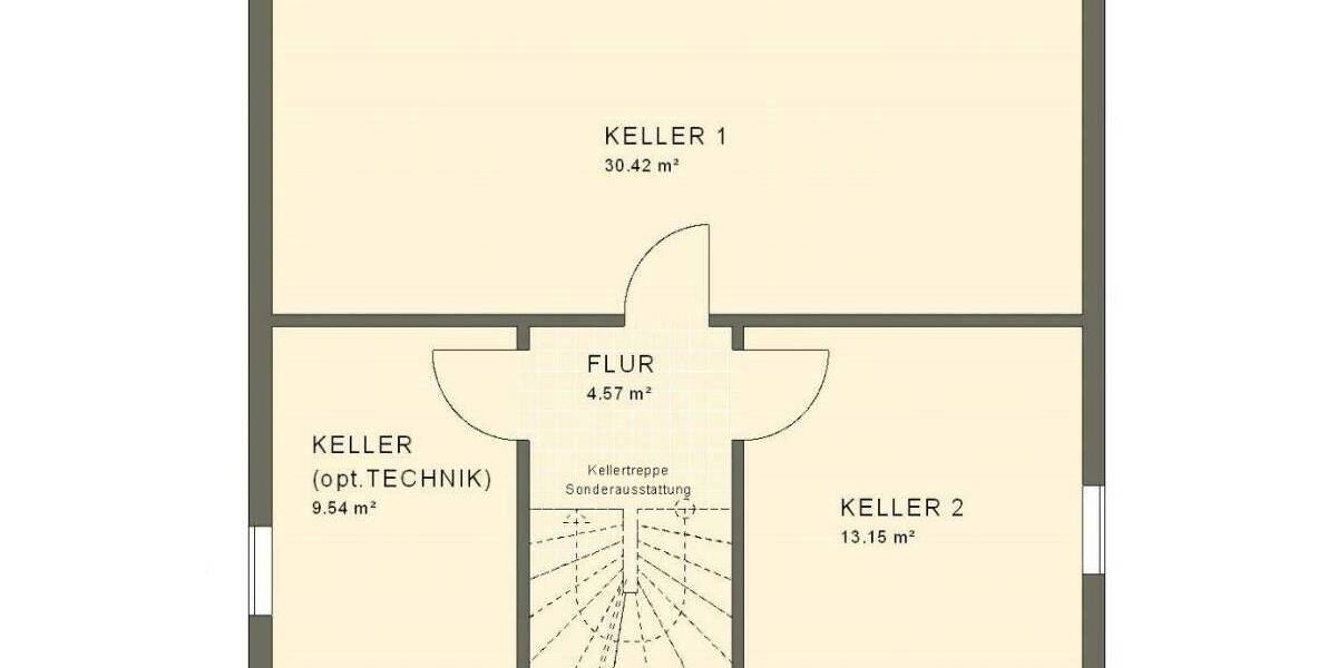 Einfamilienhaus Frankfurt am Main Zeilsheim - 6 Zimmer, 125 m&sup2;, 790.281&euro; | Angebot:26258050