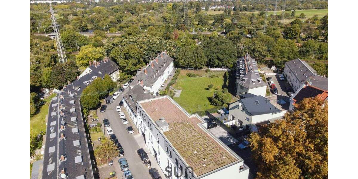 Etagenwohnung Frankfurt am Main Nied - 4 Zimmer, 128 m&sup2;, 875.000&euro; | Angebot:22822220