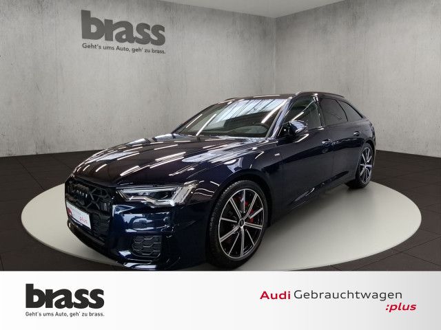 Audi A6 19.518 km 51.250 &euro; Dietzenbach 63128