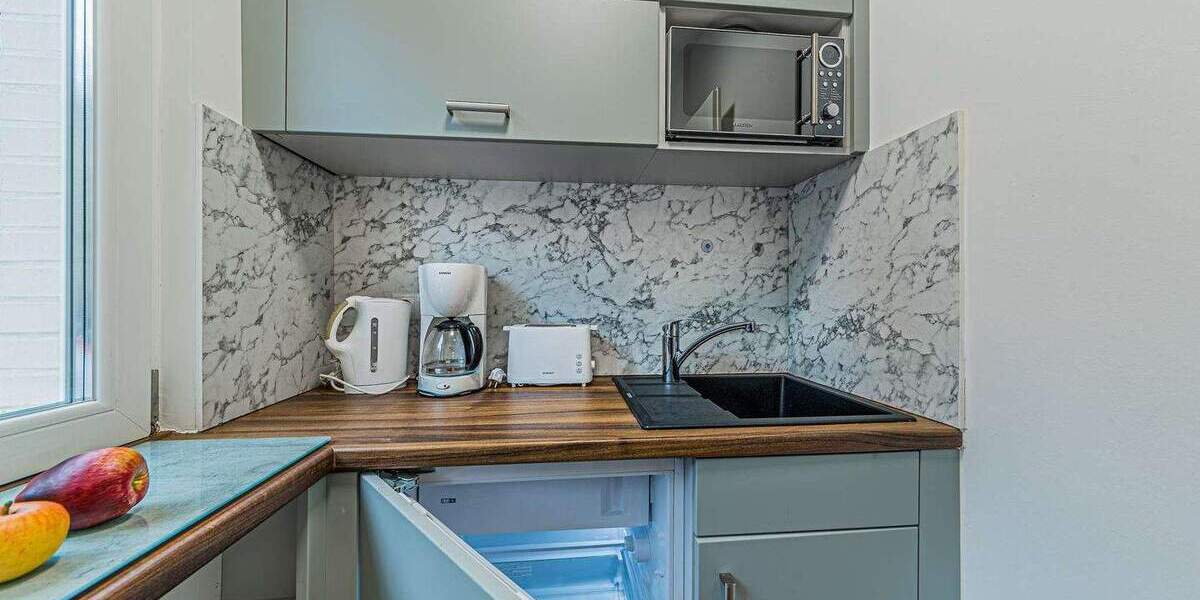 Etagenwohnung Frankfurt am Main Nordend-West - 2 Zimmer, 51 m&sup2;, 1.640&euro; | Angebot:25240058