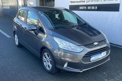 Ford B-Max 106.000 km 7.940 &euro; Rödermark 63322