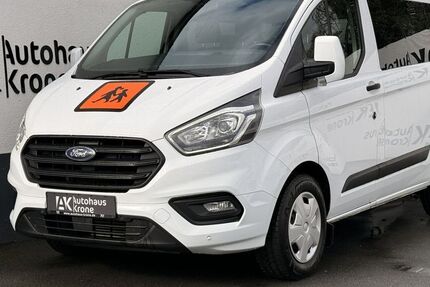 Ford Transit Custom 75.000 km 21.890 &euro; Bischofsheim 65474