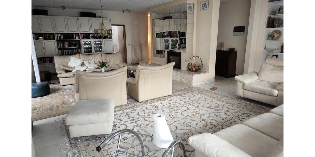 Bungalow zur Vermietung in Hanau Mittelbuchen 5 zimmer