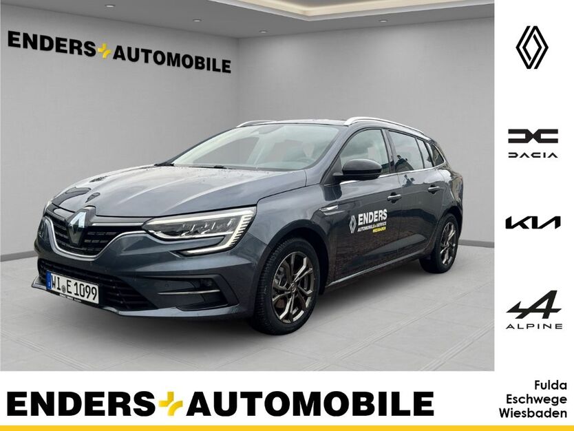 Renault Megane 14.024 km 28.980 € Wiesbaden 65203