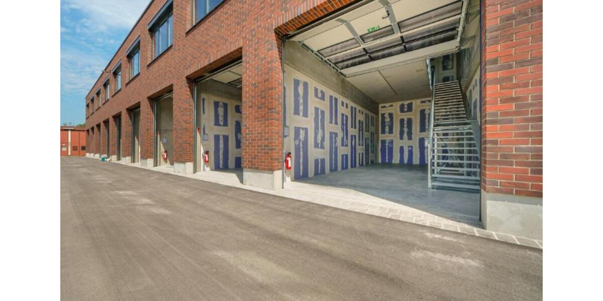 Gewerbeobjekt Offenbach am Main Bieberer Berg - 999&euro; | Angebot:22498240