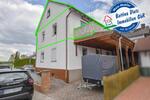Etagenwohnung Babenhausen - 3 Zimmer, 84 m&sup2;, 650&euro; | Angebot:26299432