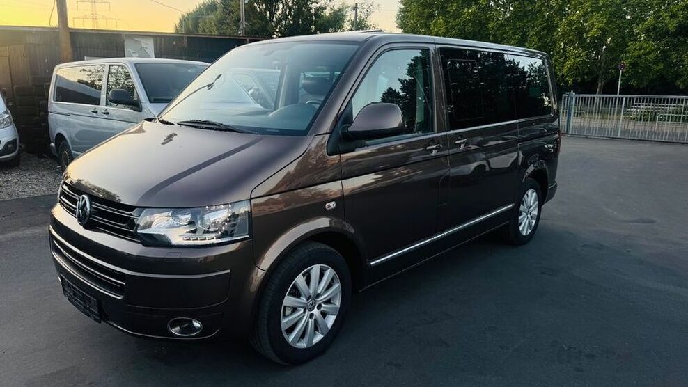 T5 Transporter
