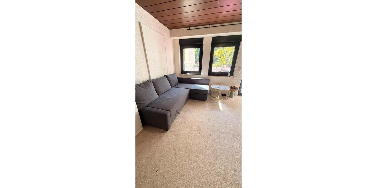 Etagenwohnung Bischofsheim - 1 Zimmer, 30 m&sup2;, 610&euro; | Angebot:26381174