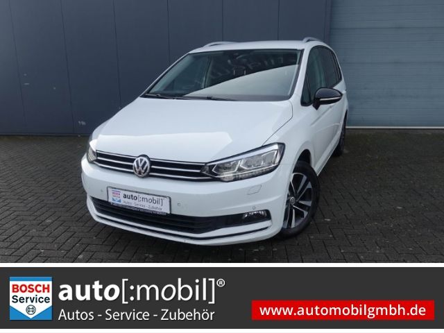 VW Touran 149.034 km 15.480 &euro; Hainburg 63512