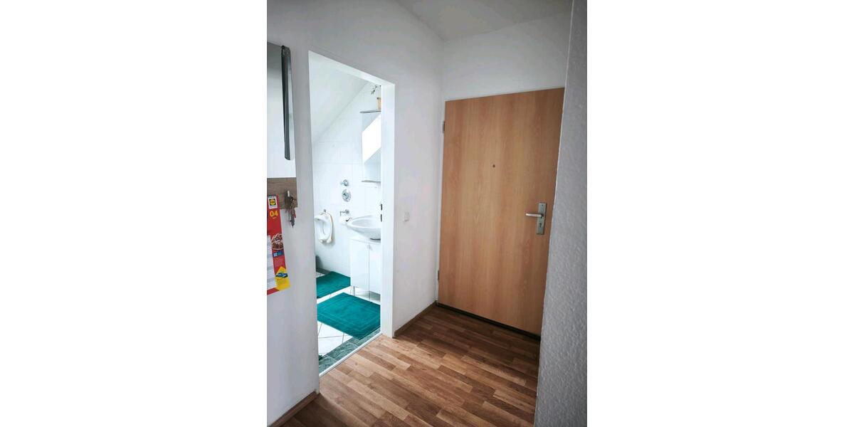 Dachgeschoßwohnung Rodgau - 2 Zimmer, 55 m&sup2;, 180.000&euro; | Angebot:26957222