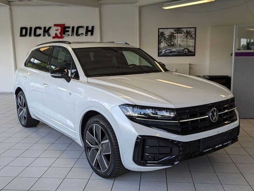 Touareg