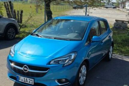 Opel Corsa 102.365 km 9.100 &euro; Babenhausen 64832
