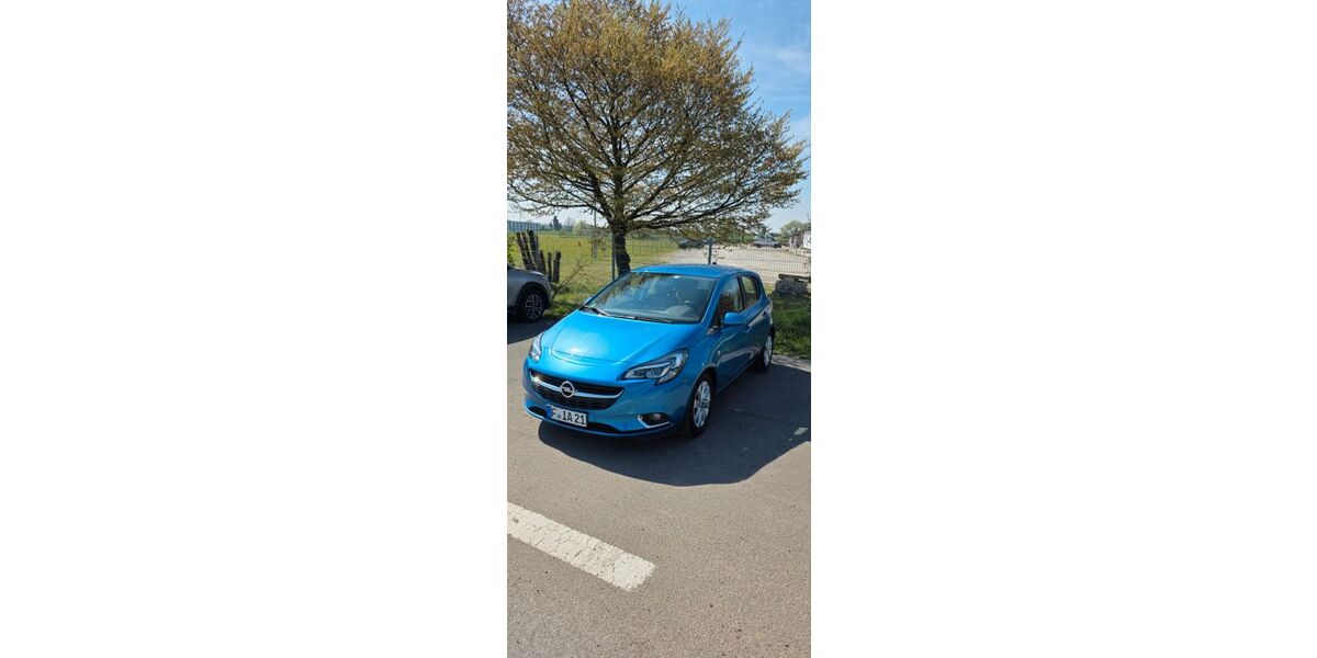 Opel Corsa 102.365 km 9.100 &euro; Babenhausen 64832