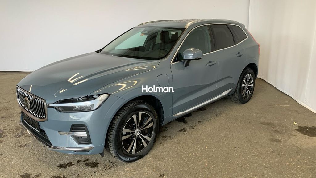 Volvo XC60 32.922 km 40.151 &euro; Eschborn 65760