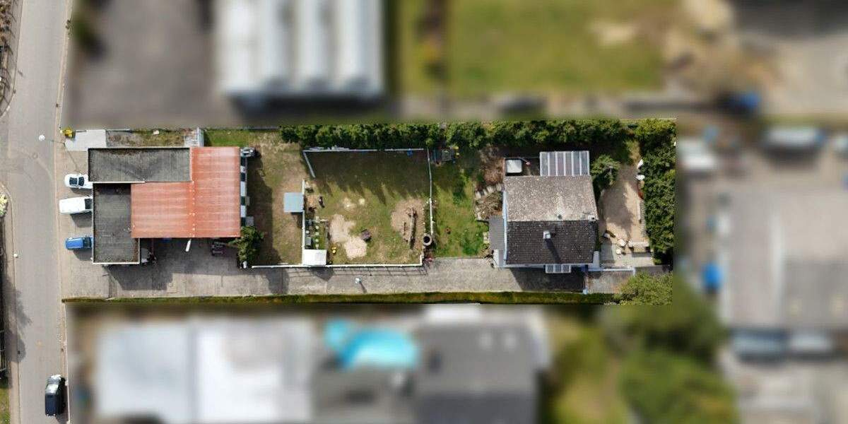 Einfamilienhaus Babenhausen - 5 Zimmer, 669.000&euro; | Angebot:25820431