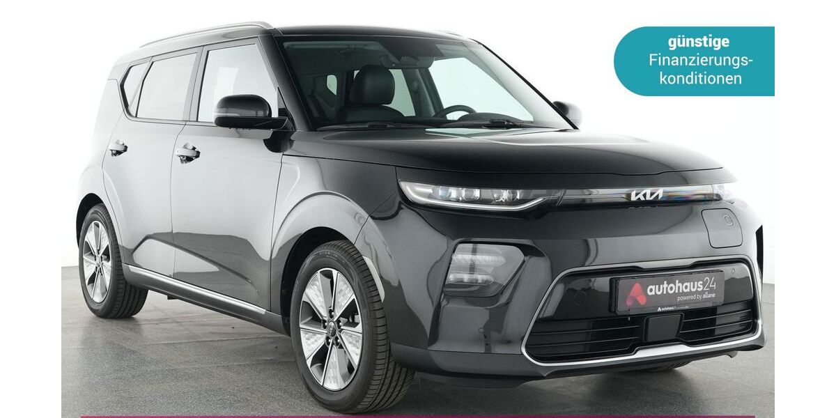 Kia Soul 3.740 km 26.270 &euro; Egelsbach 63329