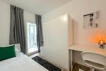 NEWNeues - Charmante Penthouse-WG in Frankfurt am Main - Noch 3 Zimmer frei. 8 zimmer