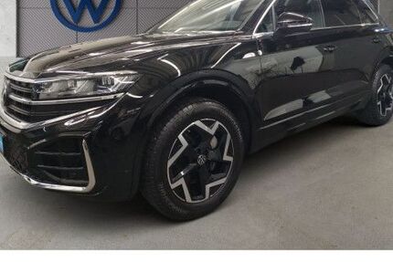 VW Touareg 16.615 km 66.929 &euro; Frankfurt 60326