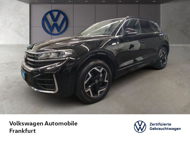 VW Touareg 16.615 km 66.929 &euro; Frankfurt 60326