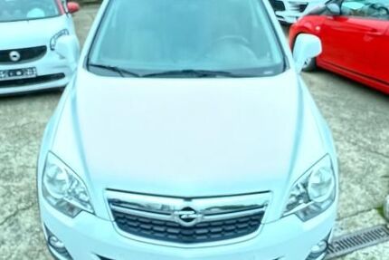Opel Antara 145.000 km 8.290 € Bad Vilbel 61118