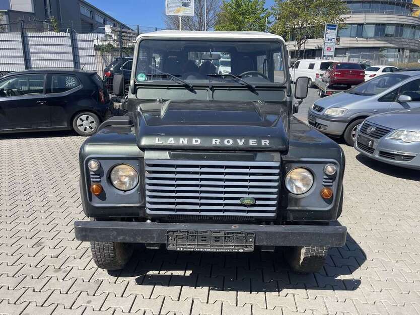 Defender