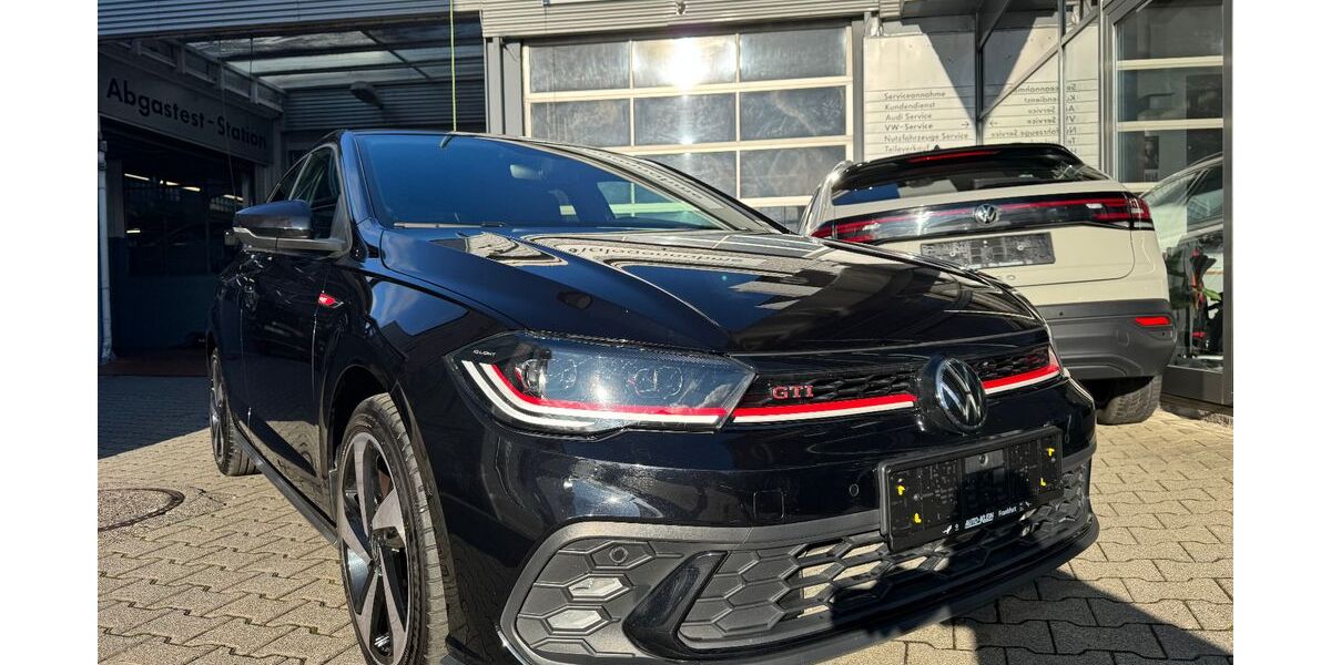 VW Polo 21.230 km 24.950 &euro; Frankfurt am Main 65936