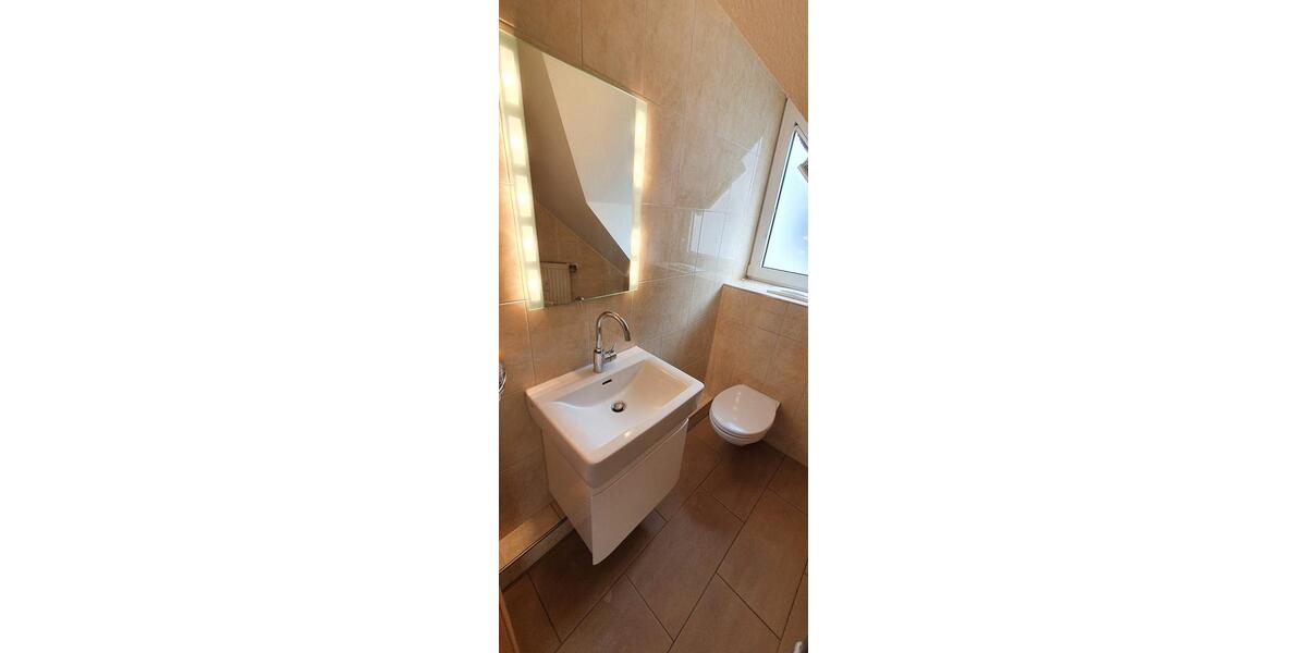 Dachgeschoßwohnung Bad Vilbel - 3 Zimmer, 88 m&sup2;, 398.000&euro; | Angebot:26866336