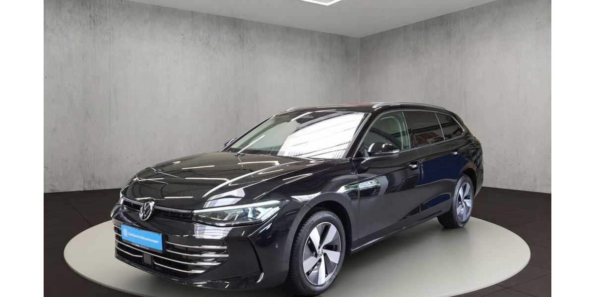 VW Passat 10.124 km 44.900 &euro; Dietzenbach 63128