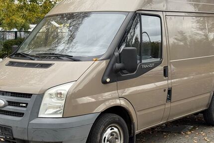 Ford Transit 219.000 km 2.390 &euro; Rüsselsheim 65428