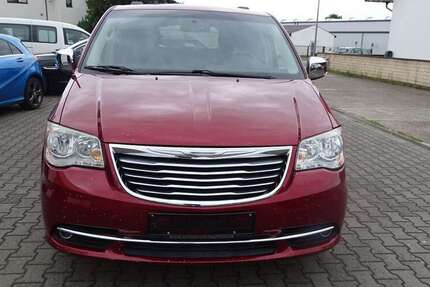 Chrysler Grand Voyager