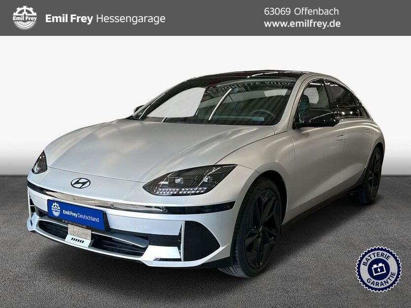 IONIQ 6