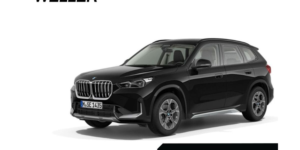 BMW X1 17.276 km 44.940 &euro; Bad Homburg 61352