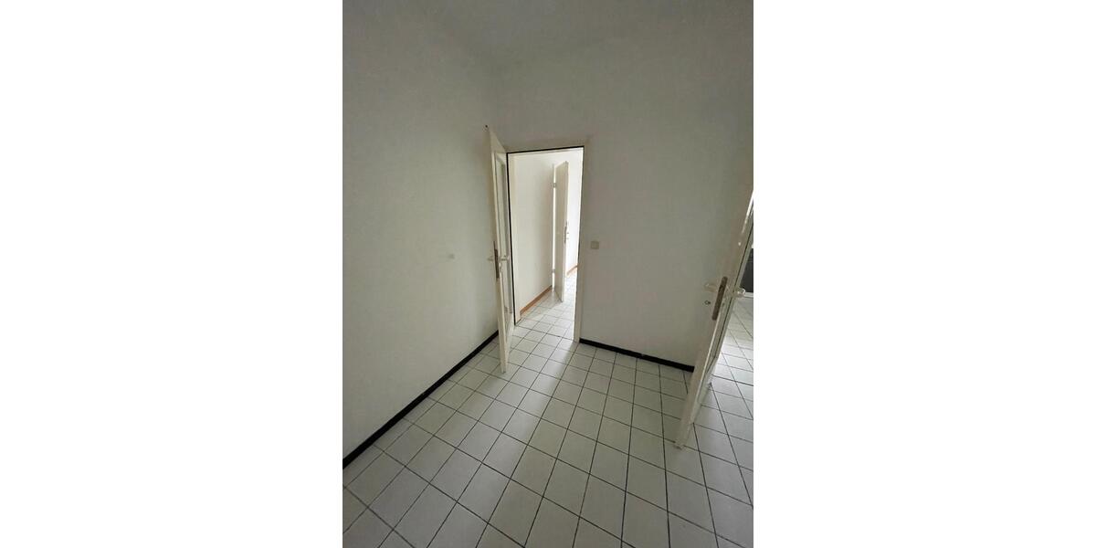 Ruhige 1-Zimmer Wohnung 1 zimmer