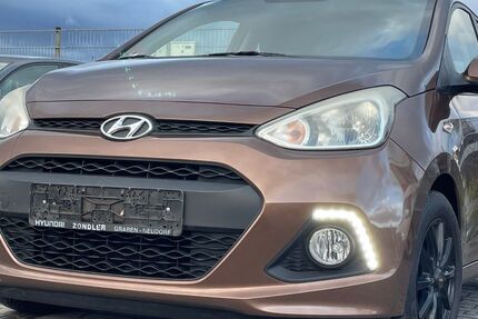 Hyundai i10 123.345 km 4.999 &euro; Dietzenbach 63128