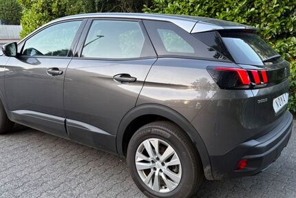 Peugeot 3008 132.955 km 13.031 &euro; Frankfurt am Main 60389