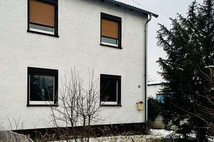 Haus zum Kaufen in Darmstadt 390.000 € 109.96 m² 4 zimmer