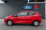 Ford Fiesta Trend*Keyless*LED*Allwetter*Klimmaanlage* 55.700 km 10.580 &euro; Nidderau 61130