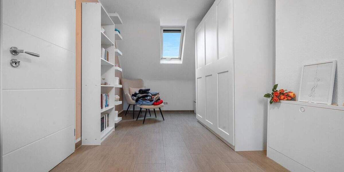 Doppelhaushälfte Hattersheim am Main Hattersheim - 6 Zimmer, 158 m&sup2;, 649.000&euro; | Angebot:25737433