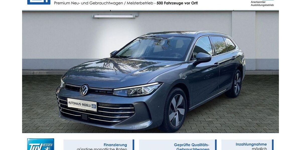 VW Passat 55.409 km 30.480 &euro; Rüsselsheim 65428