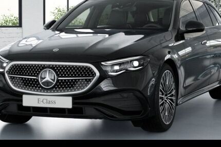 Mercedes-Benz E 220 14.000 km 67.890 &euro; Frankfurt 60488