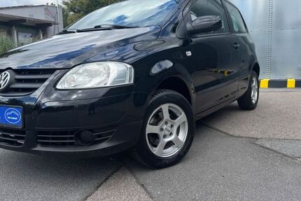 VW Fox