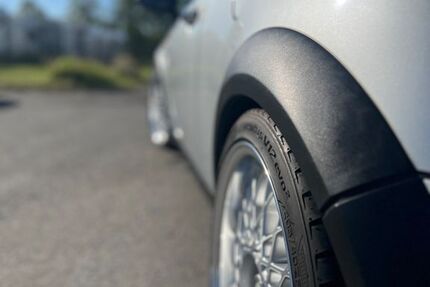 Mini Cooper Coupé 45.000 km 6.000 &euro; Groß-Zimmern 64846